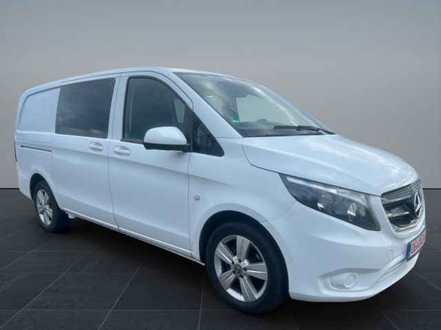 Mercedes-Benz Vito/Mixto *5 Sitzer*LANG *AHK*Tüv neue*