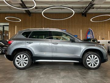 Seat Ateca*SpurH*Abstandstempo*LenkradH*Navi*