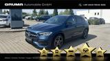 Mercedes-Benz GLA 200 +AMG+Edition2021+Night+CarPlay+360°+LED - blaue Mercedes-Benz GLA 200