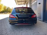 Mercedes-Benz CLS 350 D Shooting Brake AMG 4Matic Airmatic AHK - Mercedes-Benz CLS 350 Shooting Brake von privat