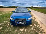 Audi A4 B7 3.2 FSI Quattro Avant  - Audi A4: 2.7