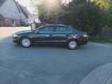 Volkswagen VW Passat 2.0 diesel - Volkswagen Passat aus 2010: 2.0