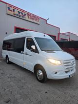 Mercedes-Benz Sprinter 517 CDI