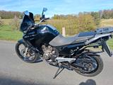 Honda TRANSALP 650V - HONDA TRANSALP 650
