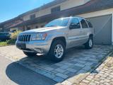 Jeep Grand Cherokee 2.7CRD WJ Tüv Neu 268.... - gebrauchte Jeep Grand Cherokee aus dem Jahr 2005
