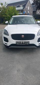 Jaguar E- Pace 150 D - Jaguar E-Pace in Bremen