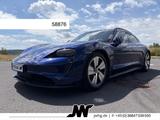 Porsche Taycan Sport Turismo 4S ACC/PANO/PASM/20"/93kWh - Porsche Taycan 4S Sport Turismo Gebrauchtwagen