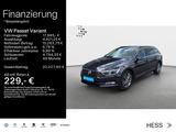 Volkswagen Passat Variant 2.0 TDI DSG Comforline*Navi*AHK*A - mit Diesel-Antrieb: Kombi, Automatik