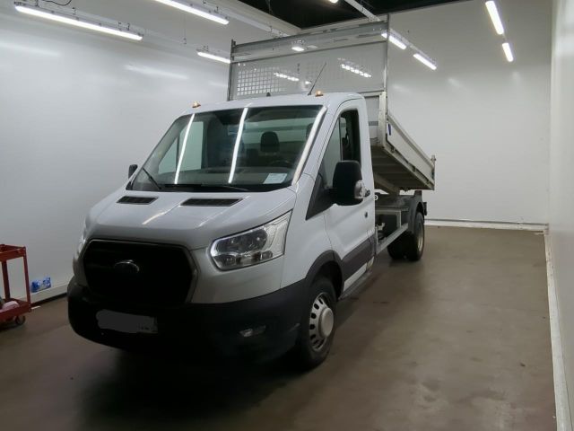 Ford Transit Kipper 350 L22.0 TDCI 130