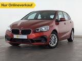 BMW 2er Active Tourer - 220i Advantage AHK+LED+NAVI+ - BMW 2er Reihe in Düsseldorf
