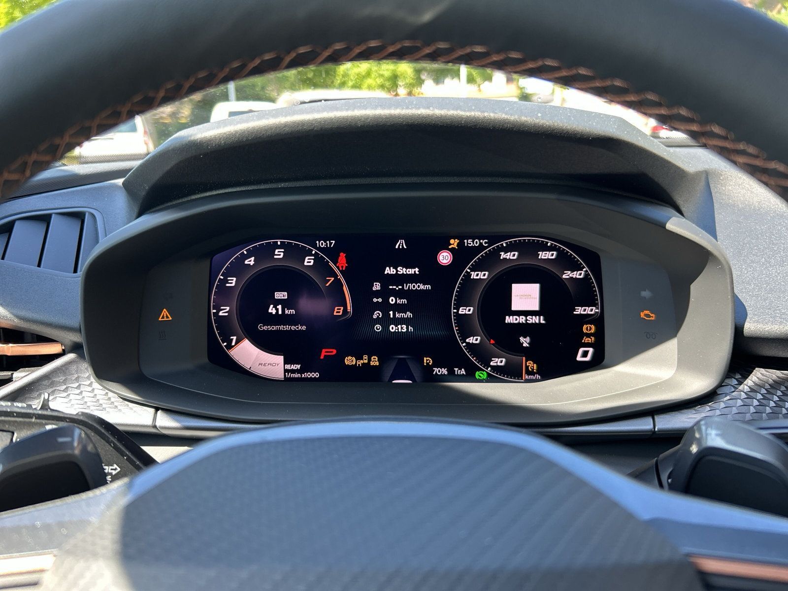 Cupra Terramar - Bild 21