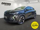 Renault Captur Techno TCe 115 Navi Sitzheizung Kamera - Renault Neuwagen in Düsseldorf