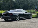 Audi A5 40 TFSI S tronic Sportback S-Line Mild-Hybrid - Audi A5 in Duisburg