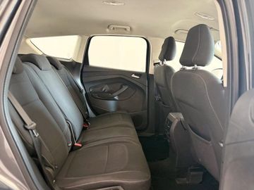 Ford Kuga - 9