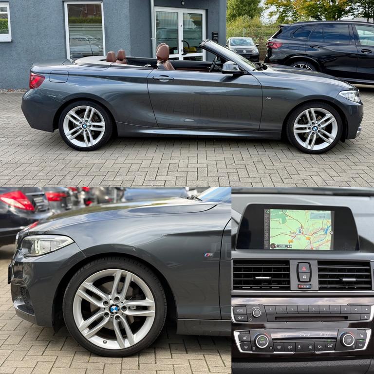 BMW 220