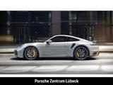 Porsche 992 911 Turbo S Burmester Liftsystem-VA InnoDriv - Porsche 992 in Lübeck