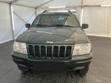 Jeep Grand Cherokee 4.7 V8 Limited 1.Hand*S-Dach*AHK