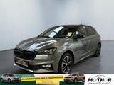 Skoda Fabia Monte Carlo 1.0 TSI DSG Navi via Smartlink - Skoda Fabia aus 2024
