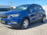 Opel Mokka X 1.4 ECOTEC Turbo Selection Start/Stop/ - Opel Mokka X: Selection