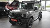Suzuki Jimny Comfort AllGrip NFZ*RALLYE DAKAR*AHK - Rallye Autos