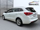 Kia cee´d Sportswagon 1.6 GDI Spirit Automatik Navi - Kia cee'd Sportswagon aus 2017
