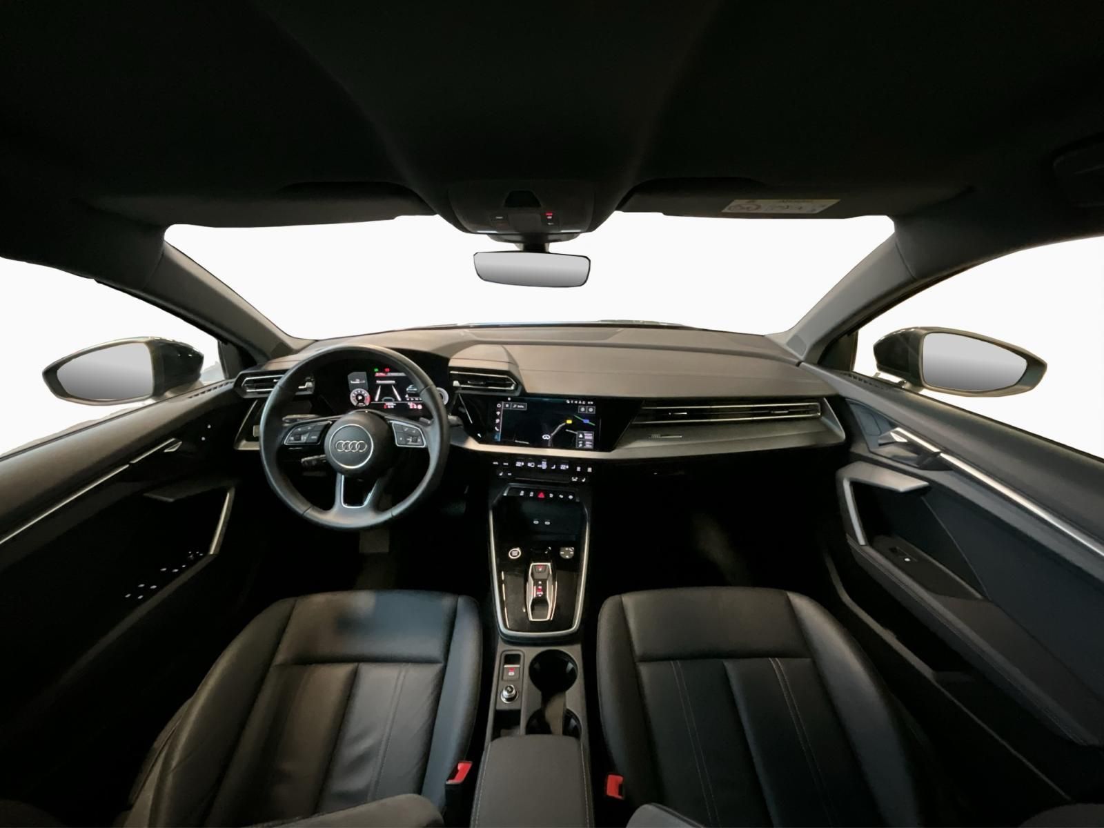 Audi A3 SB+Advanced+30TFSI+S-Tronic imagem 2