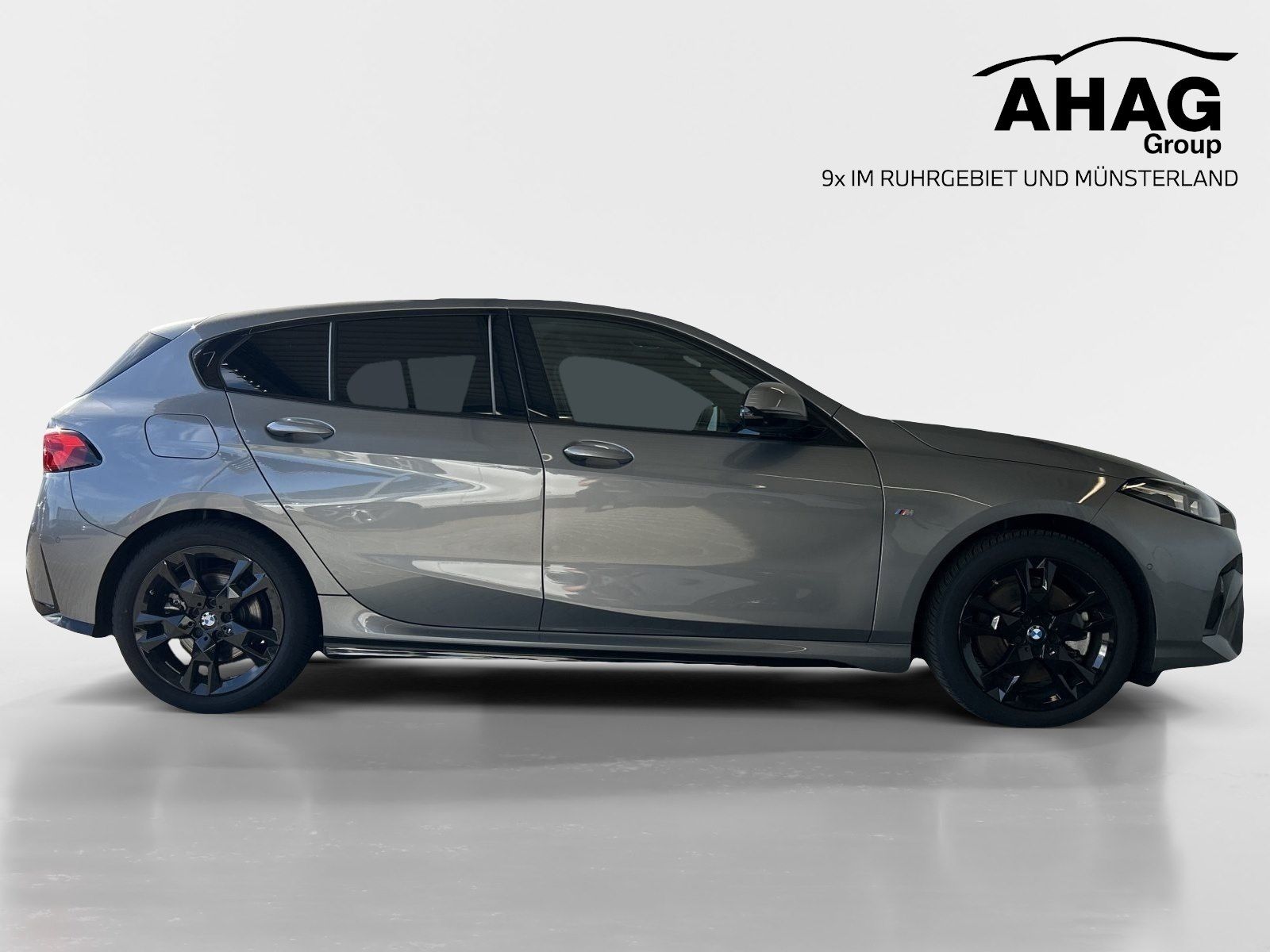 BMW 123 xDrive M Sport H K DaPlus HuD 360° Kamera foto 3