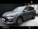 MG ZS Comfort