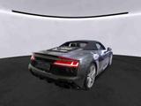Audi R8 Spyder 5.2 V10 FSI quattro performance Kerami - gebrauchte Audi R8 aus dem Jahr 2019