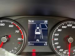 Fahrzeugabbildung Seat Arona Style BEATS - KAMERA*APP*SITZHZG*2xKLIMA