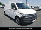 Volkswagen Transporter T6 TDI lang 4Motion DSG Klima Navi - Offers