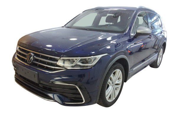 Volkswagen Tiguan Allspace - Bild 2
