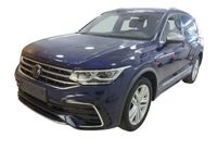 Volkswagen Tiguan Allspace - Vorschau Bild 2