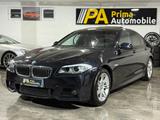 BMW 530 d xDrive M-Paket Xenon Schiebedach Alcantara - BMW 530 aus 2011: 530d Xdrive