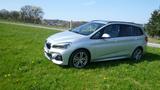 BMW 220 Gran Tourer 220i 7 Sitzer M Sport Top Aussta - BMW: Unfallwagen
