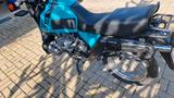 BMW R100GS Paris Dakar - BMW PARIS DAKAR