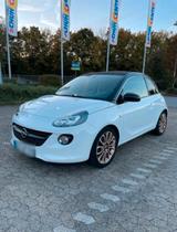 Opel Adam OPEN AIR 1.4 64kW OPEN AIR - Opel Adam Gebrauchtwagen in Frankfurt