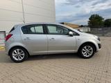 Opel Corsa D Energy - Opel Corsa: Energy