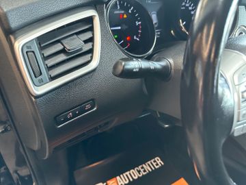 Nissan X-Trail*KEYLESS*360°*ALCANTARA*2ZONEN*TEMPO*NAVI