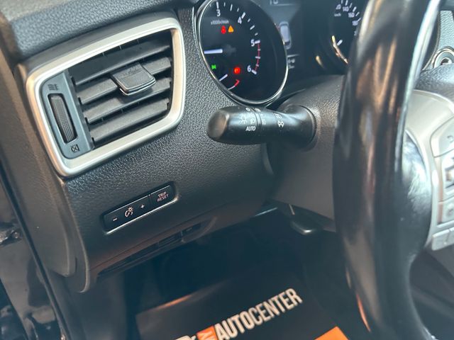 Nissan X-Trail*KEYLESS*360°*ALCANTARA*2ZONEN*TEMPO*NAVI