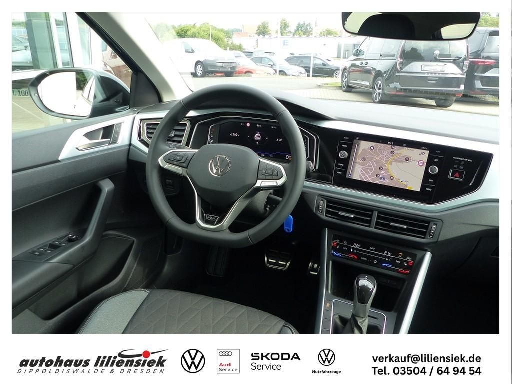Volkswagen Taigo 1.0 TSI DSG Goal ACC/NAVI/KAMERA, миниатюра 13