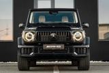 Mercedes-Benz G 63 AMG Mercedes-AMG MY26 In Stock / Export - Mercedes-Benz G-Klasse Neuwagen