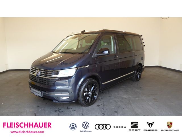 Volkswagen T6.1 California Ocean elektr. Aufstelldach DCC A