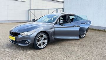 BMW 420 - 11