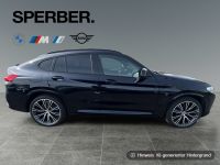 BMW X4 M40 - Vorschau Bild 6