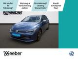 Volkswagen Golf Edition 50 *HUD*DCC*PANO*KEYLESS*LED PLUS* - Volkswagen Golf: Edition 50