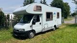Knaus Sun Traveller 605d - Knaus Sun tr