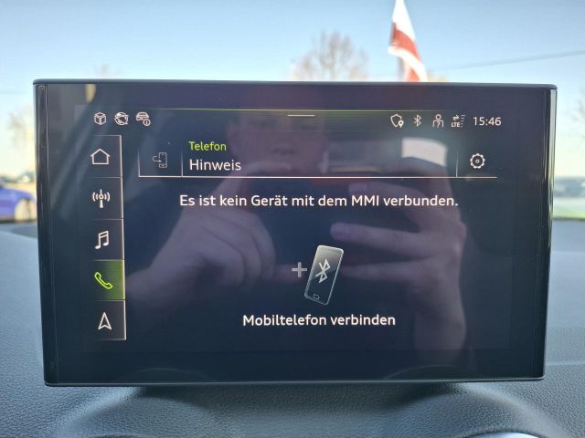 Q2 35 TFSI S-TRONIC ADVANCED CAM+AZV+MATRIX+SHZ