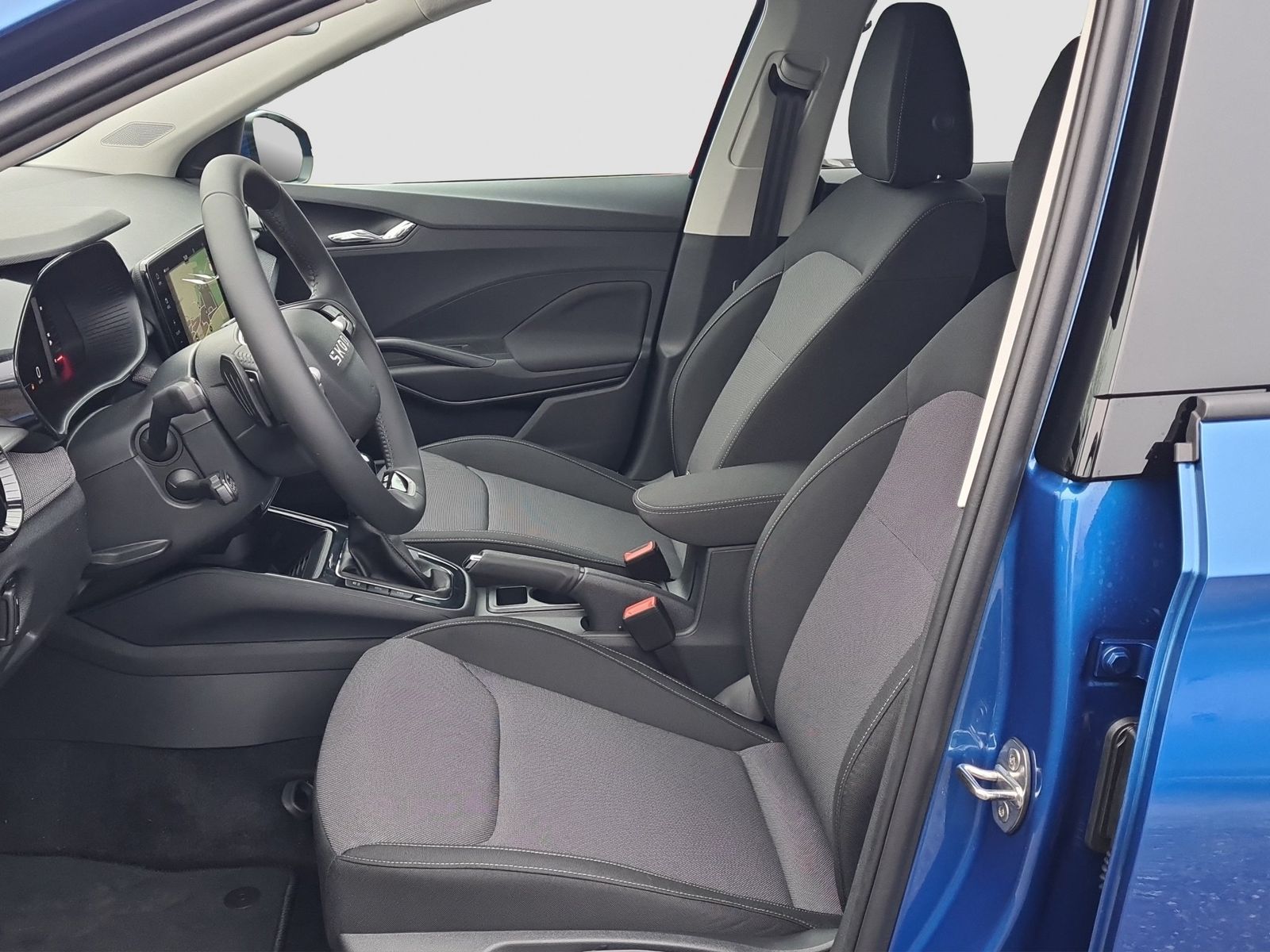 Skoda Fabia - Bild 9