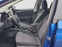 Skoda Fabia - Vorschau Bild 9